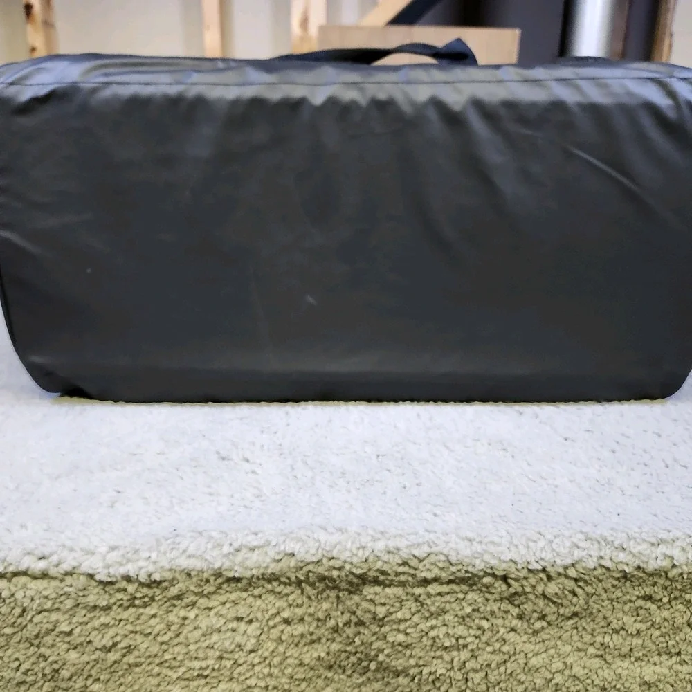 Fanatics NHL Authentic‎ Pro McKown Hockey Duffle Bag 2024